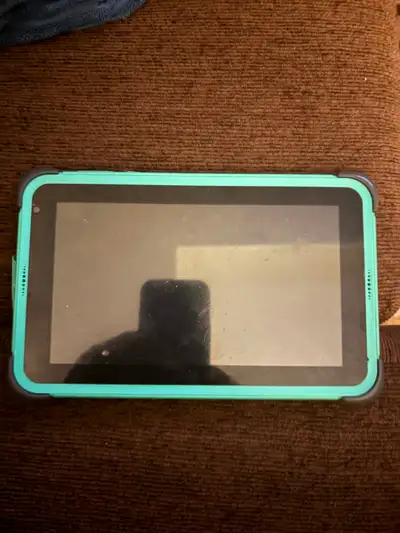 Amazon fire hd tablet, View more