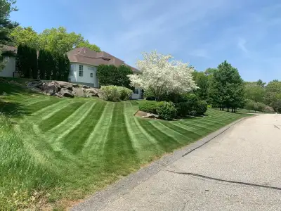 EXPERIENCED LANDSCAPER , View more