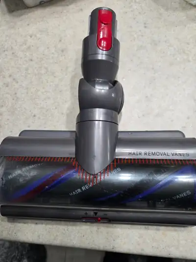 Dyson Vacuum Head, View more