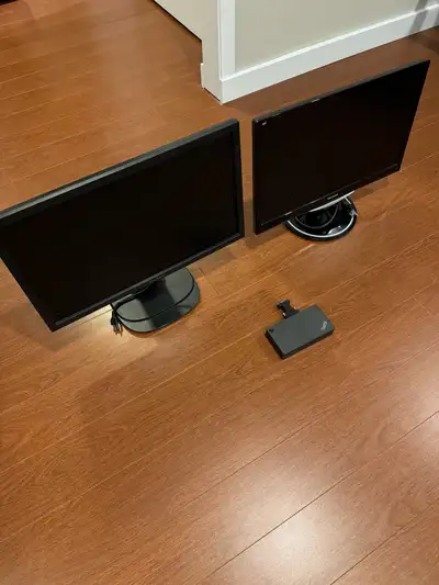 computer monitors, View more