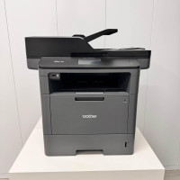 Brother MFC-L5900DW All-in-One Wireless Monochrome Laser Printer