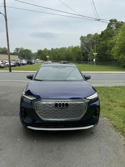 Looking to take over a luxury EV lease? Here’s your chance! – a perfect mix of style, comfort, and p...