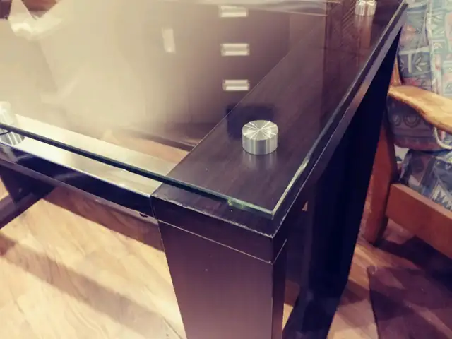 modern,desk  contemporary  Whalen Jasper  NEW in Desks in Markham / York Region - Image 6