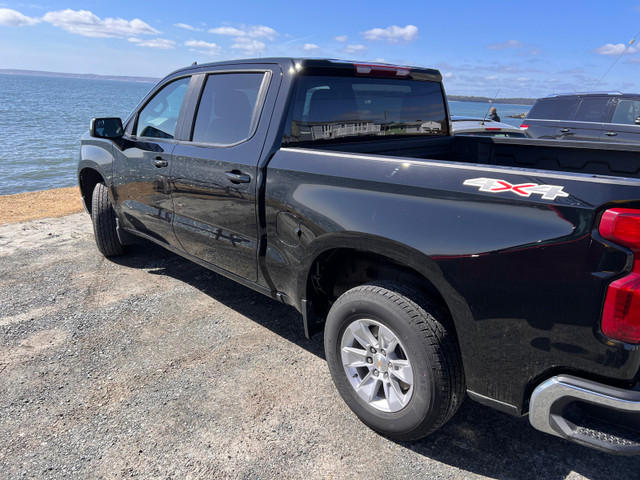 2023 Chev Silverado LT in Cars & Trucks in Cole Harbour - Image 2