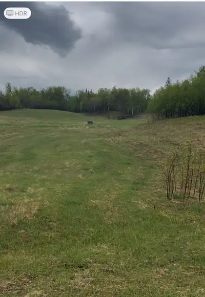Grazing Land for Lease around Lake Isle