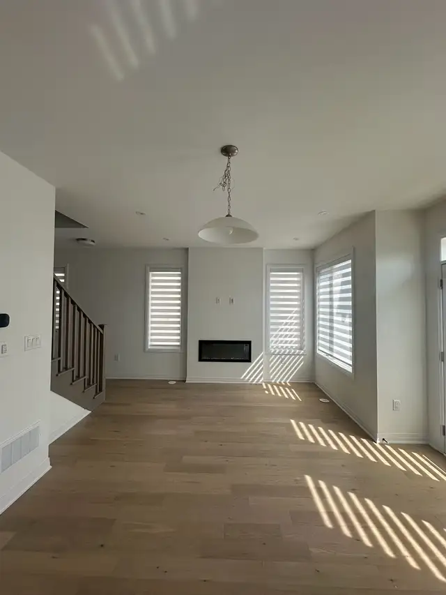 NO MIDDLEMAN. WHOLESALE PRICES! BLINDS SHUTTERS FACTORY DIRECT! in Window Treatments in City of Toronto - Image 10