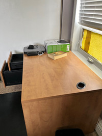 Student/Home office desk