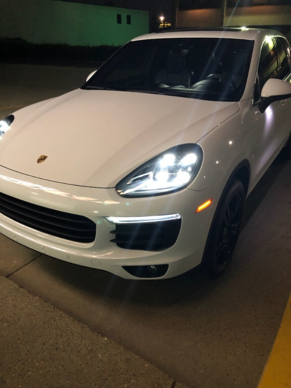 Porsche Cayenne AWD (Extended Warranty) SOLD in Cars & Trucks in Edmonton - Image 3