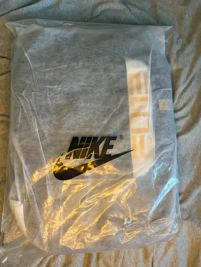 Nike Elite Backpack – Black/Yellow/Gold – Brand New in Bags & Luggage in London - Image 4