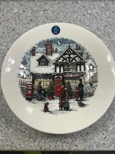 Royal Stafford 13" Pasta Serving Bowl, View more