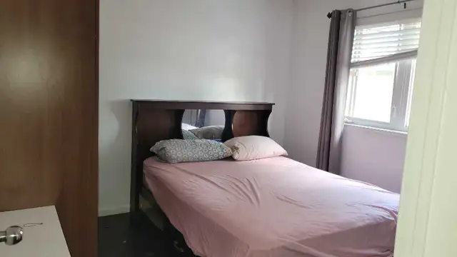 ROOM FOR GIRLS FREE UTILITIES 