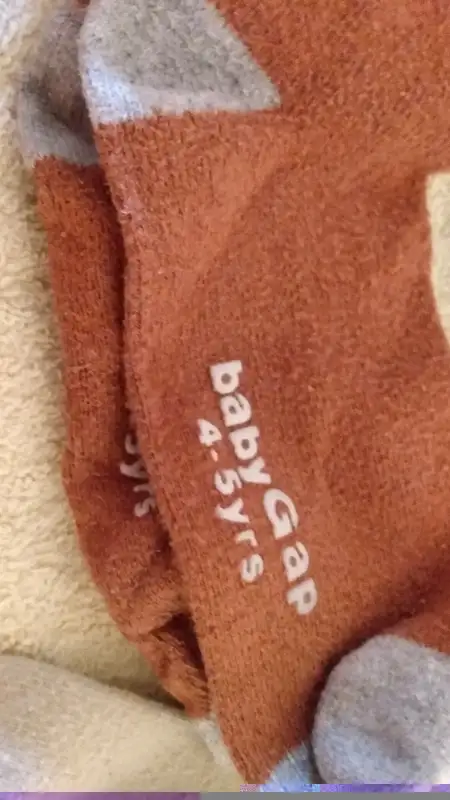 Socks for Toddlers 4-5 Years Old*Special Deal* 10 Pairs of Socks in Clothing - 4T in Markham / York Region - Image 5