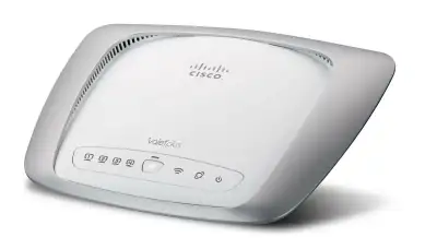 CISCO Valet Plus M20 Home Wireless N Router, View more