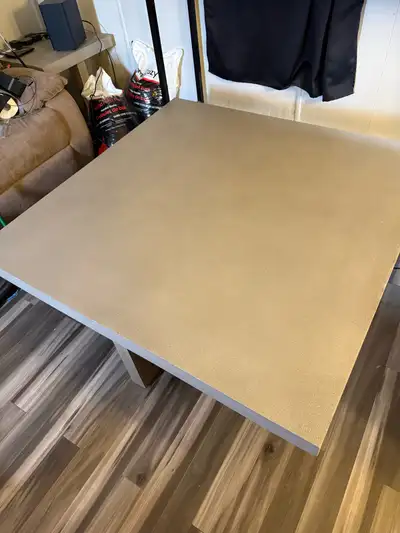 Great Gaming Table!, View more