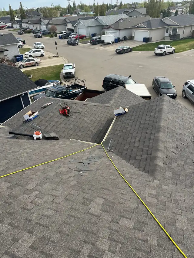 $3/sq Roofing & Roof Repair in Saskatoon 63234602947841124