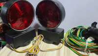 TOW READY MAGNETIC TOWLIGHT KIT 