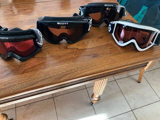 Goggles  in Ski in Prince Albert - Image 3