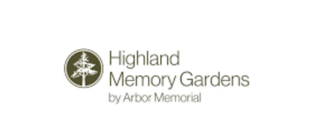 Double Deck Plot at Highland Memory Gardens & Crematorium in Other in Oakville / Halton Region
