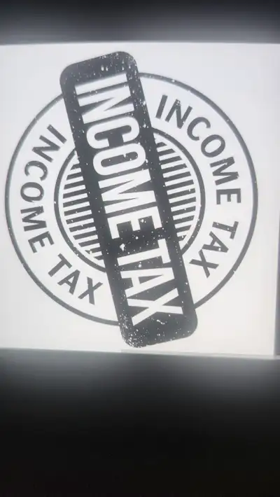 Income tax return starting $25, View more