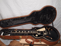 2014 Gibson ES Les Paul