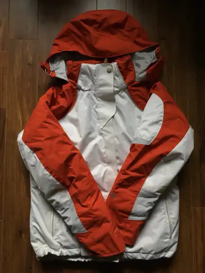 Women’s Columbia winter jacket - medium, View more