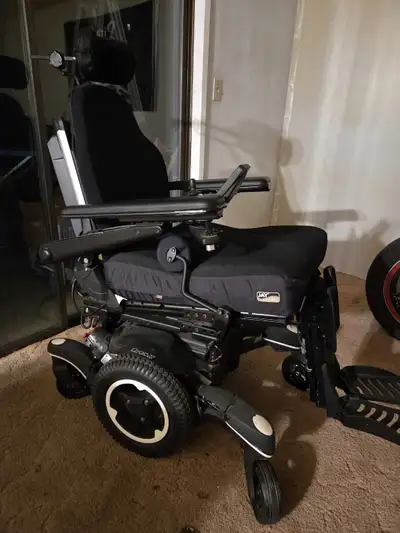 Seleo Pro Quickie, View more