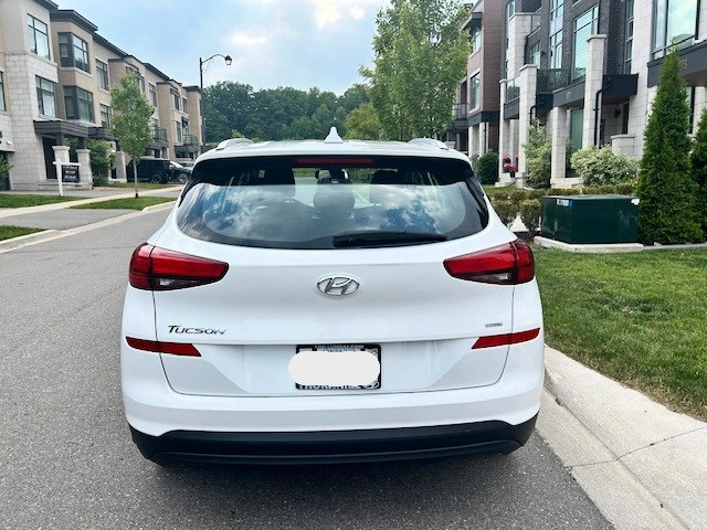 For Sale: 2019 Hyundai Tucson – 80,000 KM – Excellent Condition in Cars & Trucks in Markham / York Region - Image 3