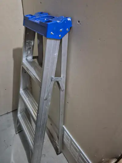 LITE 4FT & 6FT LADDERS, View more