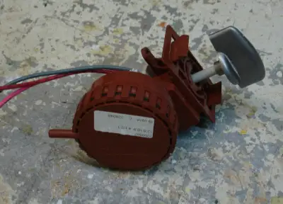 Maytag Washer Water Level Pressure Switch - PART# 2200887, View more