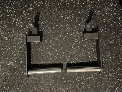 Farmers Carry Handles, View more