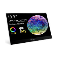 INNOCN 13.3" OLED Portable Monitor - 13K1F