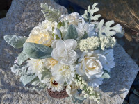 Handmade Wedding / Event Flower Arrangements