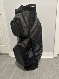 Cobra Cart Bag