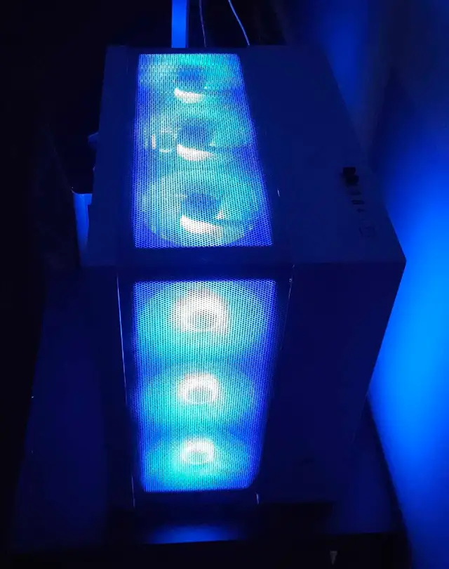 Gaming Computer PC High End  in Desktop Computers in Edmonton - Image 6