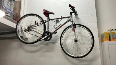 vélo Cannondale Quick 5 (Small) femmes - neuf-, View more
