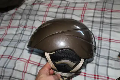 Smith Girls hi end ski helmet Size S 51-55cm Trades see ad, View more