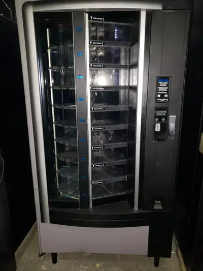 Distributrices a vendre, View more