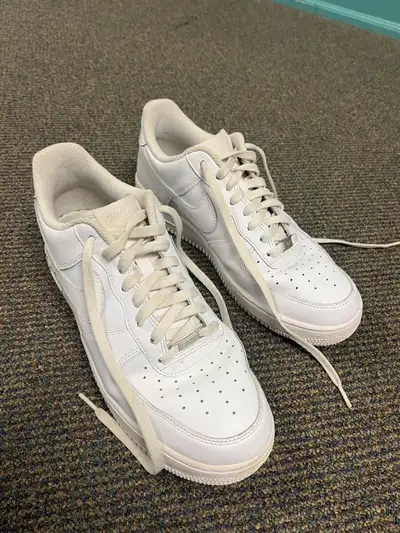 Air Force 1 size 11, View more