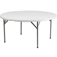 ROUND TABLE for Rental