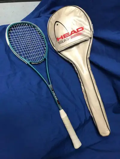 Tennis racquet kijiji deals