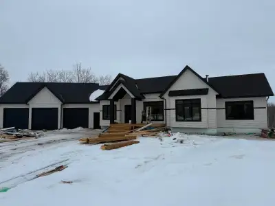 Experienced siding installer required, View more