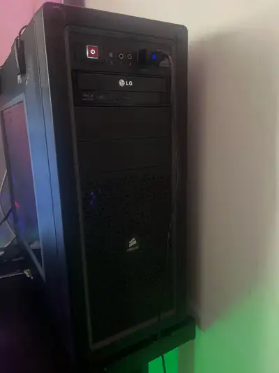 pc gaming custom, View more