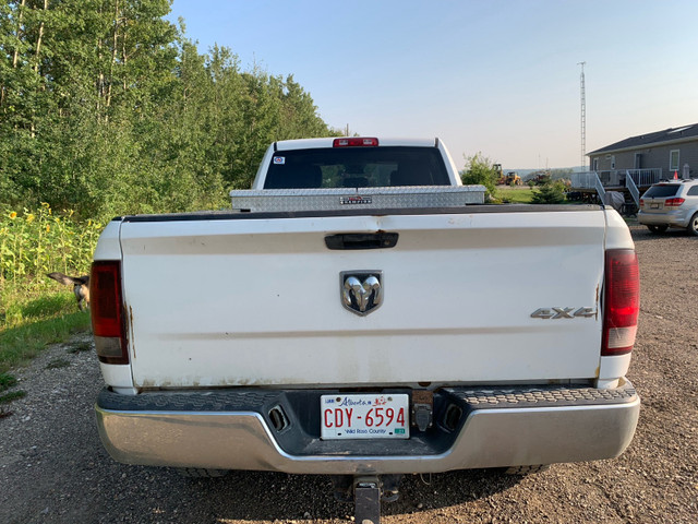 Dodge 2500 in Cars & Trucks in St. Albert - Image 4