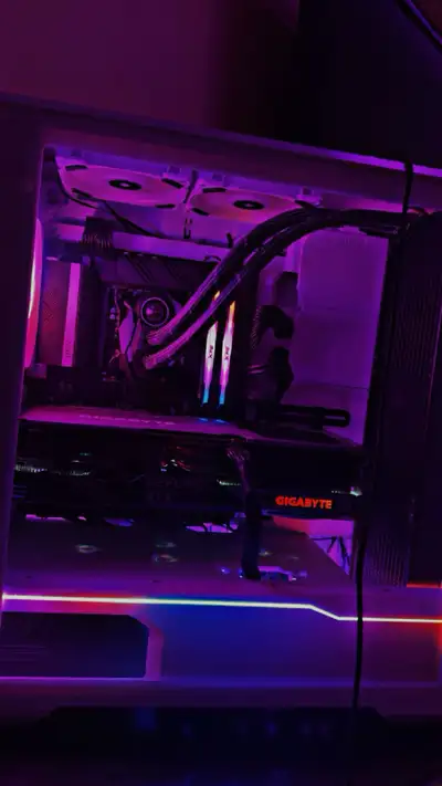 GAMING PC, View more
