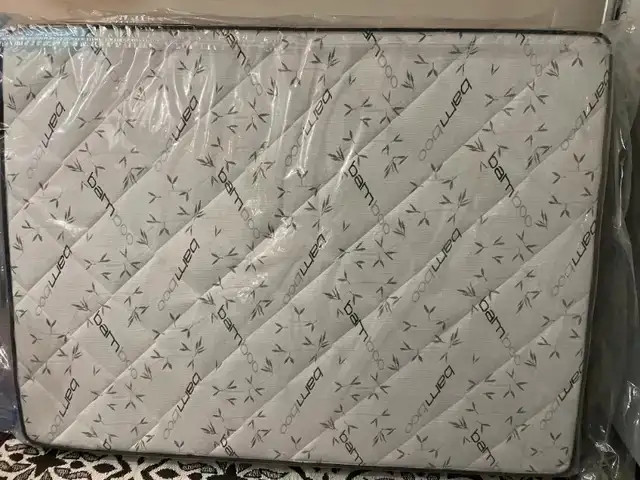 Brand New Mattresses for SALE! in Beds & Mattresses in Edmonton - Image 2
