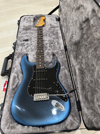 Fender American Strat 