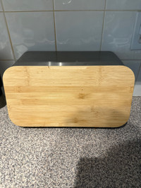 Large bread box 