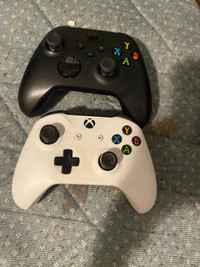 Xbox controllers for sale