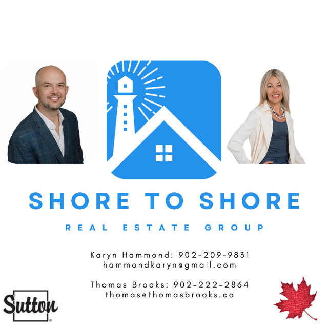 Looking for a Real Estate Agent to buy or sell?! Call us today. in Real Estate Services in City of Halifax - Image 2