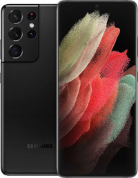 BNIB sealed Samsung Galaxy S21 Ultra 5G 512GB Smartphone